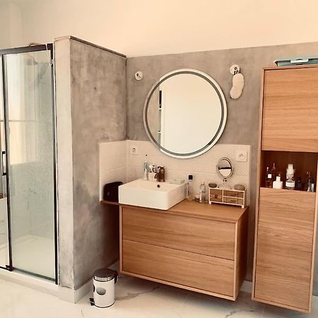 Grand T3 Frejus Base Nature Exterior photo